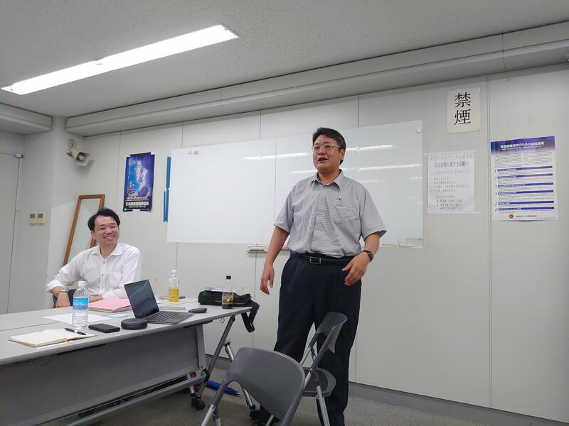 R5.7.13ガチディスカッション